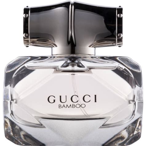 Gucci bamboo perfume price uk